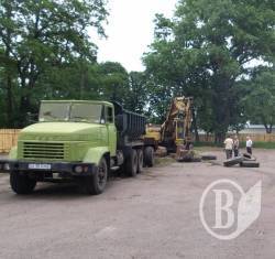 Облпрокуратура розпочала кримінальне провадження проти забудови біля Елецького монастиря Облпрокуратура розпочала кримінальне провадження проти забудови біля Елецького монастиря